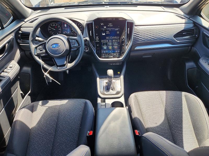 Aukcja sprzedaży 2025 Subaru Forester, vin: JF2SLDDCXSH548699, numer aukcji: 63530916