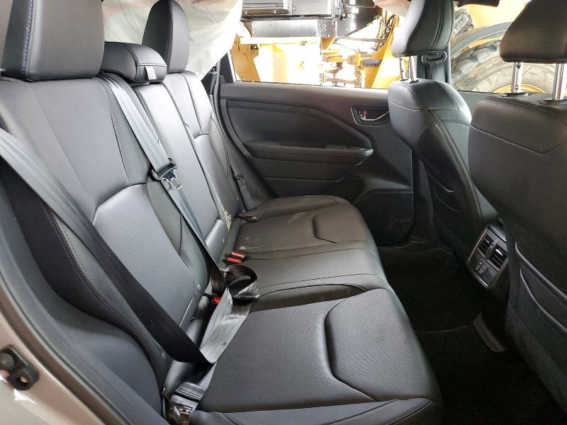 Aukcja sprzedaży 2025 Subaru Forester, vin: JF2SLDRC5SH456022, numer aukcji: 63366206