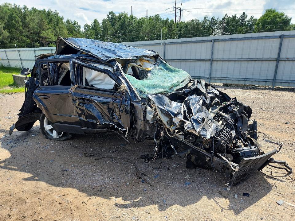 Продаж на аукціоні авто 2017 Jeep Patriot, vin: 1C4NJRFB4HD138550, номер лоту: 63853536