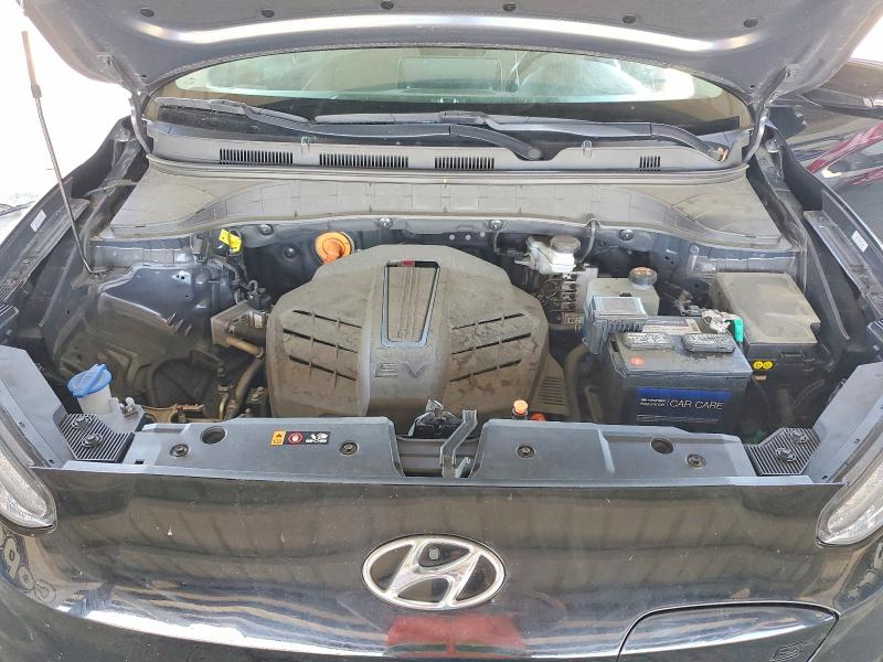 2023 Hyundai Kona მანქანა იყიდება აუქციონზე, vin: KM8K33AG5PU192852, აუქციონის ნომერი: 69797776