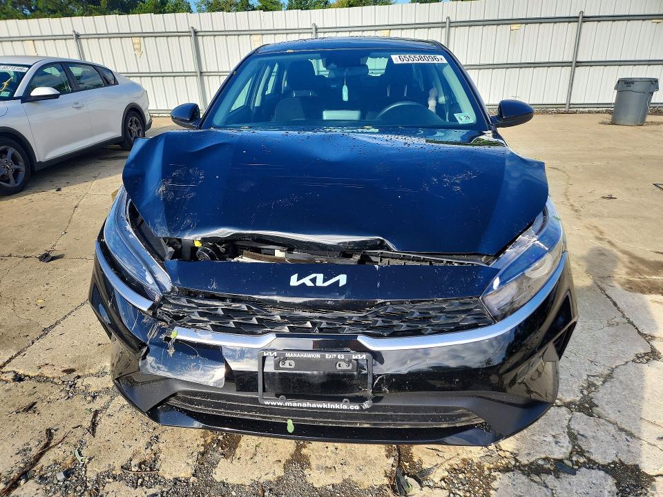 Aukcja sprzedaży 2024 Kia Forte, vin: 3KPF24AD1RE804082, numer aukcji: 65558096