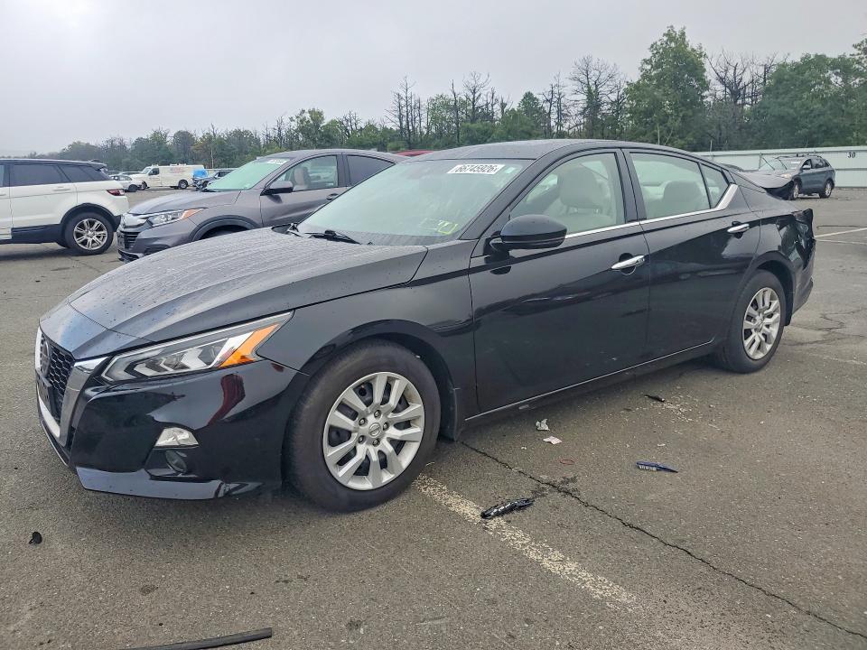 Продажа на аукционе авто 2019 Nissan Altima, vin: 1N4BL4DVXKC108453, номер лота: 66745926