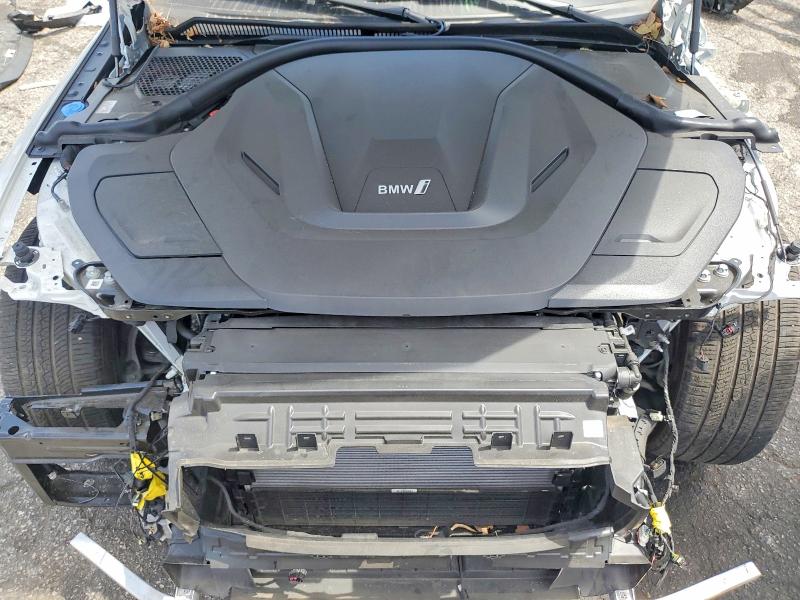 Продажа на аукционе авто 2025 Bmw I4, vin: WBY23HD08SFU37378, номер лота: 66928416