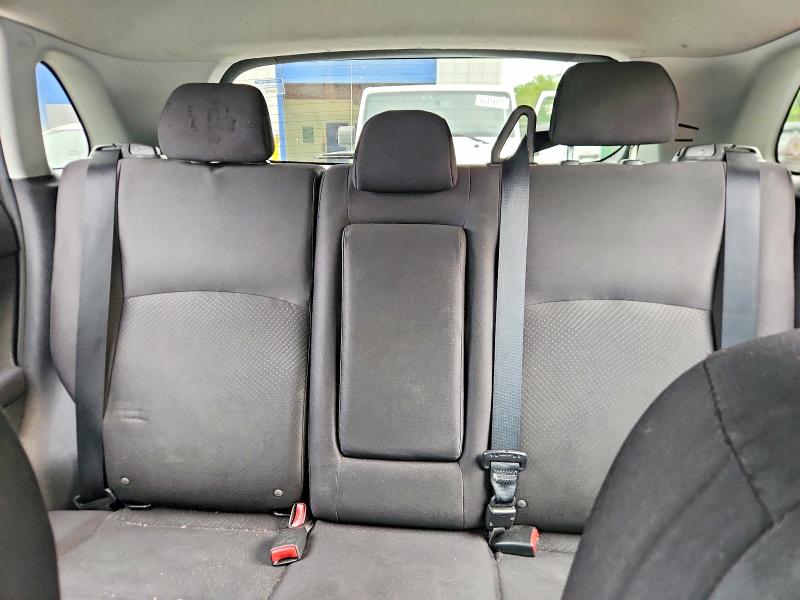 Auction sale of the 2014 Mitsubishi Outlander Sport, vin: 4A4AR3AU0EE006266, lot number: 65737456