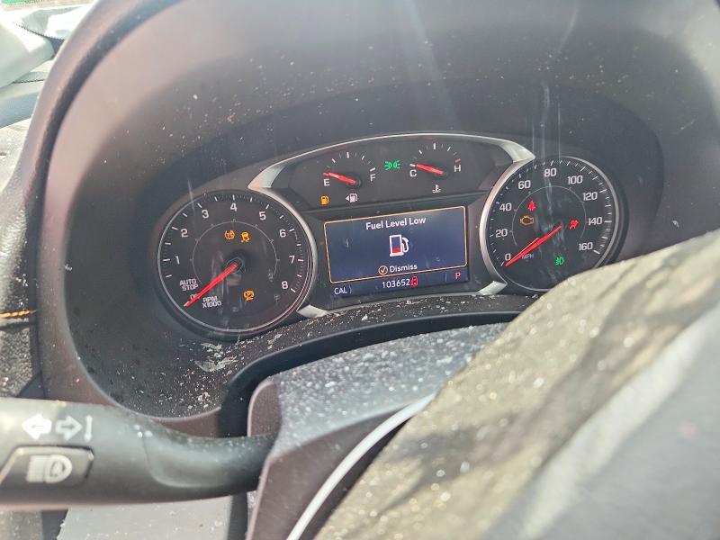 Продажа на аукционе авто 2020 Gmc Terrain, vin: 3GKALVEV1LL248704, номер лота: 63931546