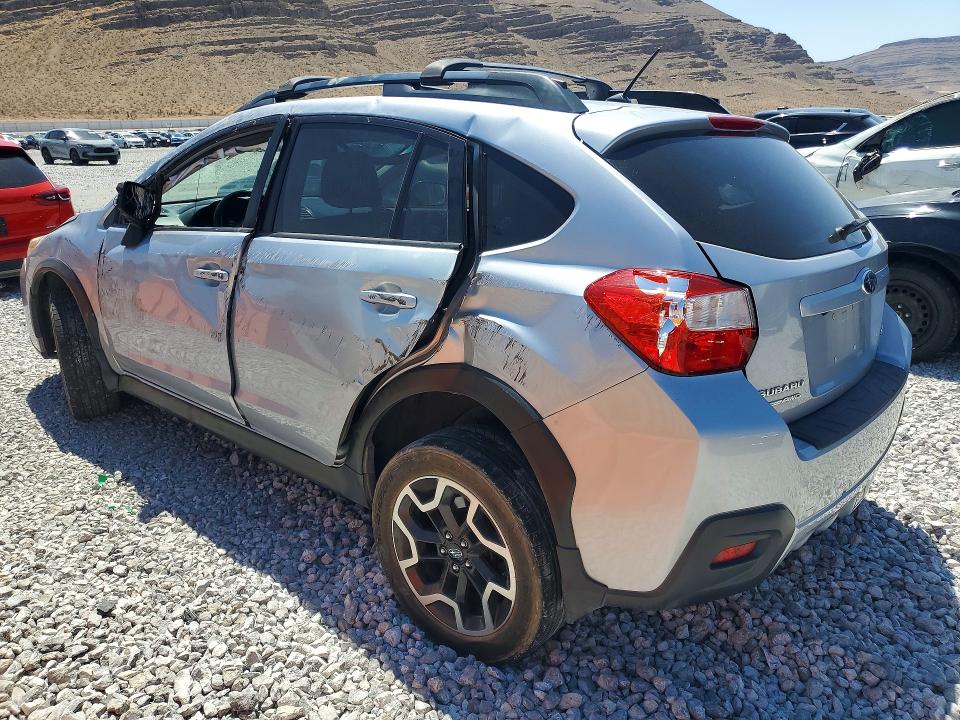 Aukcja sprzedaży 2016 Subaru Crosstrek, vin: JF2GPABC0G8305969, numer aukcji: 63812466