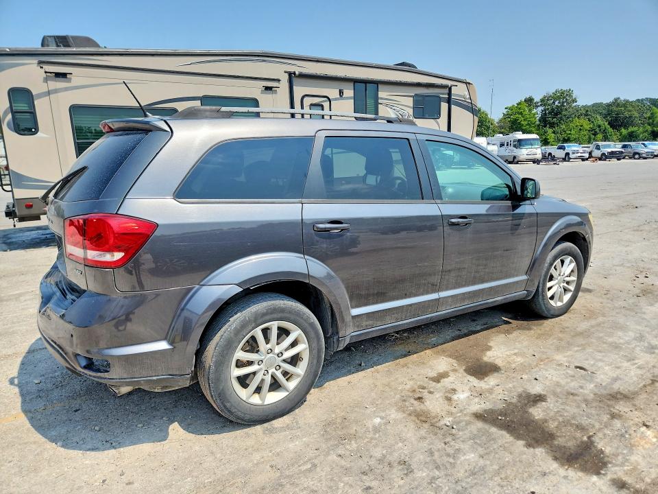 Aukcja sprzedaży 2017 Dodge Journey, vin: 3C4PDDBG4HT671660, numer aukcji: 63477106