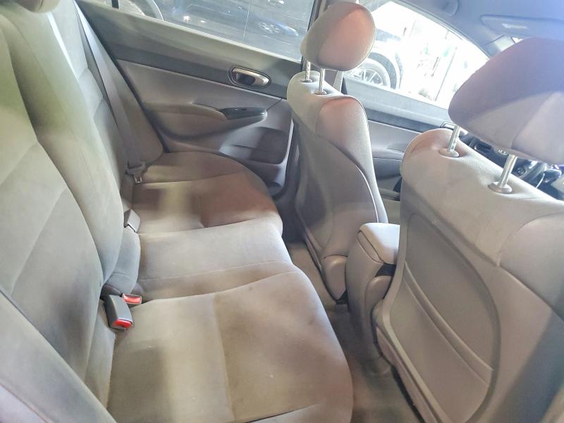 Продаж на аукціоні авто 2007 Honda Civic, vin: 1HGFA16507L128670, номер лоту: 63887076