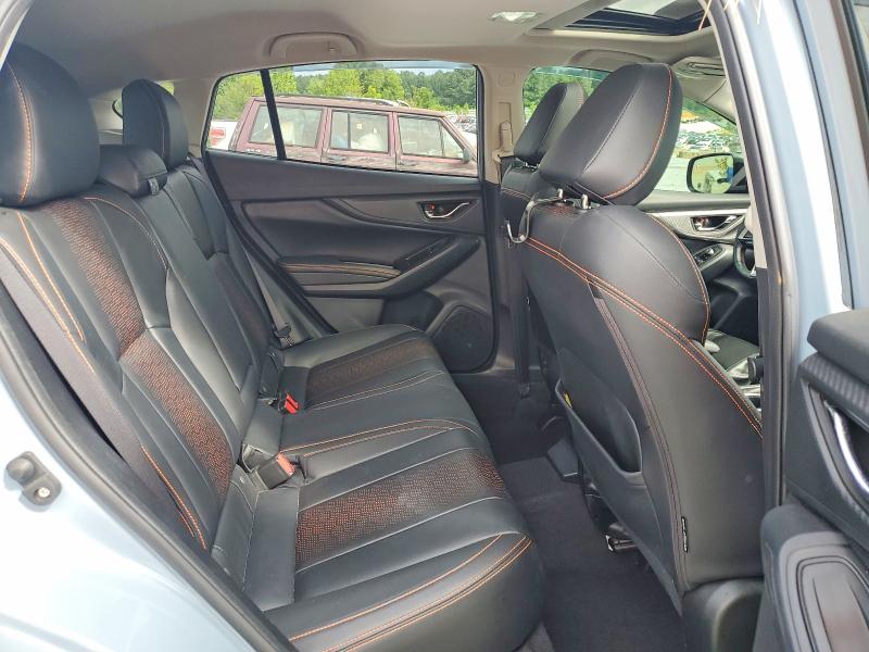 Продаж на аукціоні авто 2022 Subaru Crosstrek, vin: JF2GTHNC0NH213340, номер лоту: 63313676