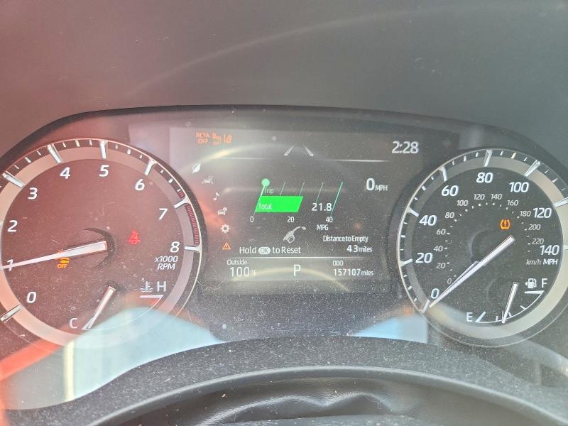 2020 Toyota Highlander მანქანა იყიდება აუქციონზე, vin: 5TDFZRAH2LS025248, აუქციონის ნომერი: 64820606