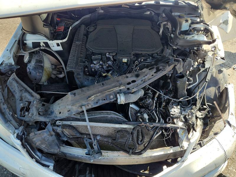 Aukcja sprzedaży 2012 Mercedes-benz C, vin: WDDGJ5HB0CF834663, numer aukcji: 67109116