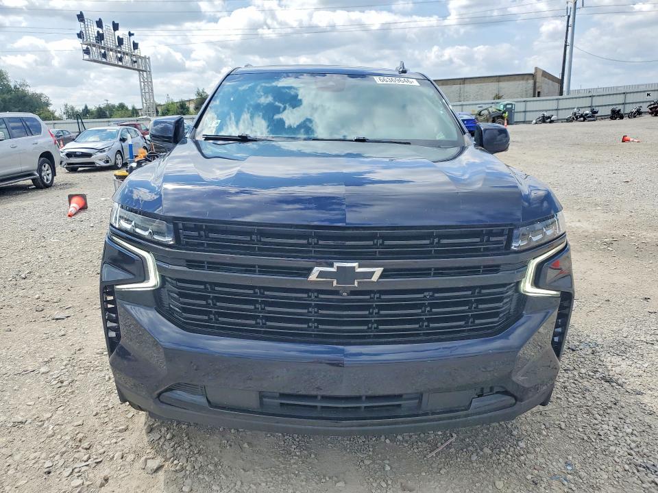 Aukcja sprzedaży 2023 Chevrolet Suburban, vin: 1GNSKEKT7PR230722, numer aukcji: 66369646