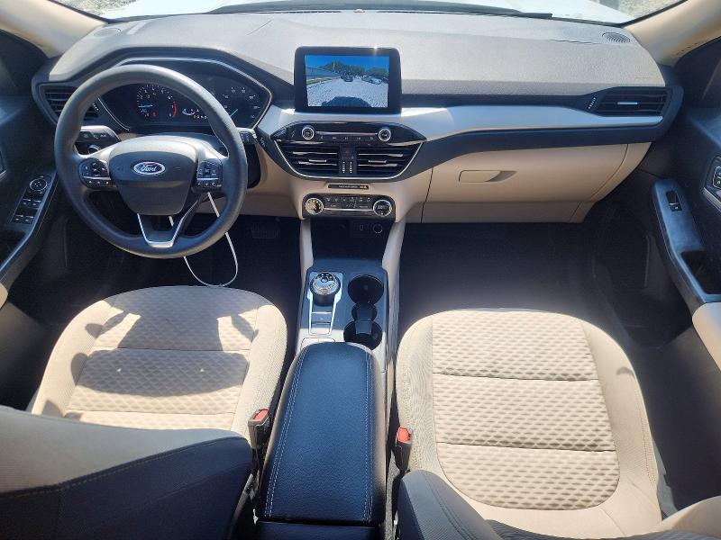 Продаж на аукціоні авто 2020 Ford Escape, vin: 1FMCU0G68LUB24490, номер лоту: 63359716