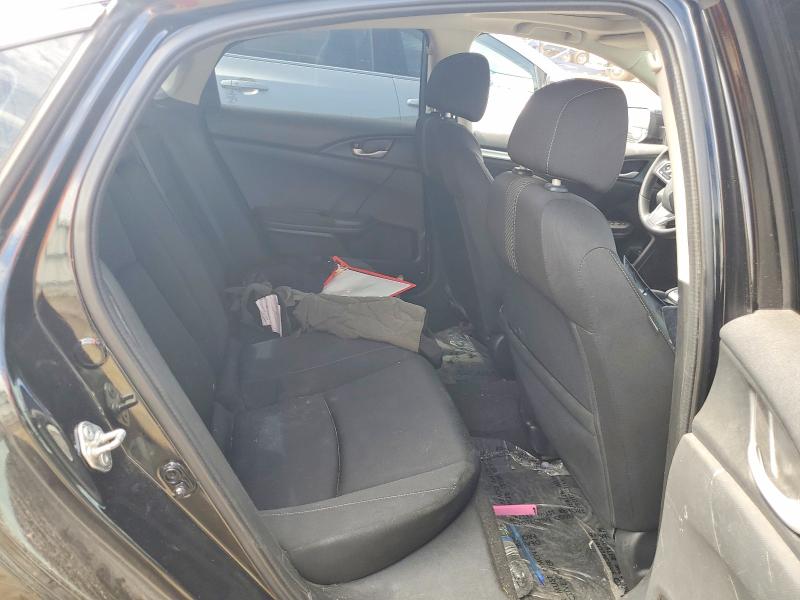 Aukcja sprzedaży 2018 Honda Civic, vin: 2HGFC2F75JH548186, numer aukcji: 63142476