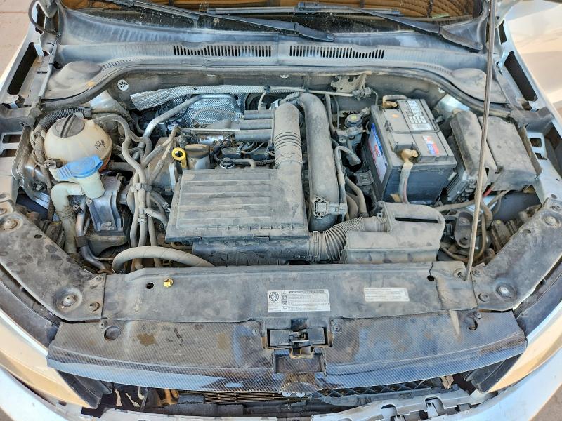 63863766 :رقم المزاد ، 3VW267AJ4GM319235 vin ، 2016 Volkswagen Jetta مزاد بيع