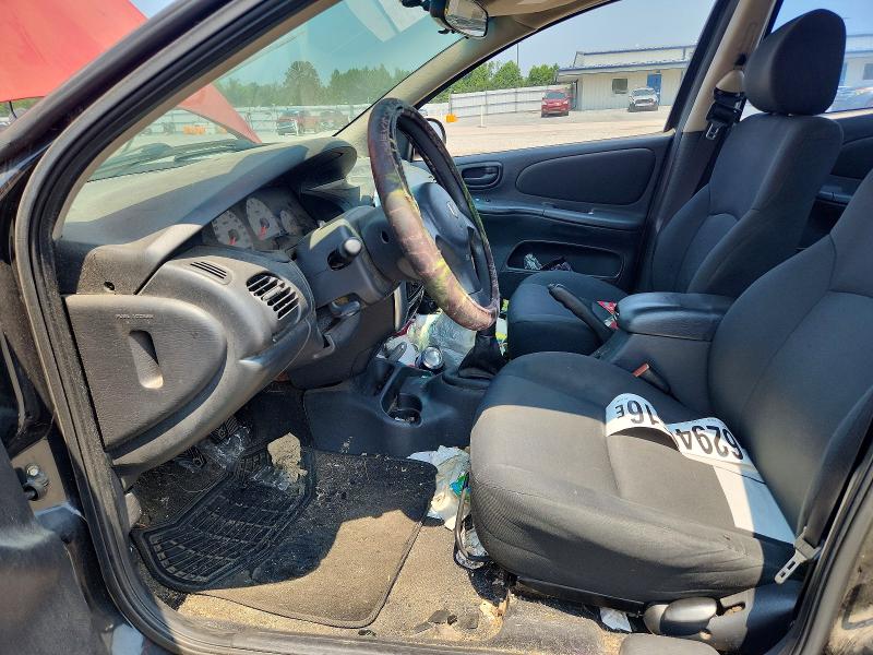 Aukcja sprzedaży 2005 Dodge Neon, vin: 1B3ES56C05D263749, numer aukcji: 62946616