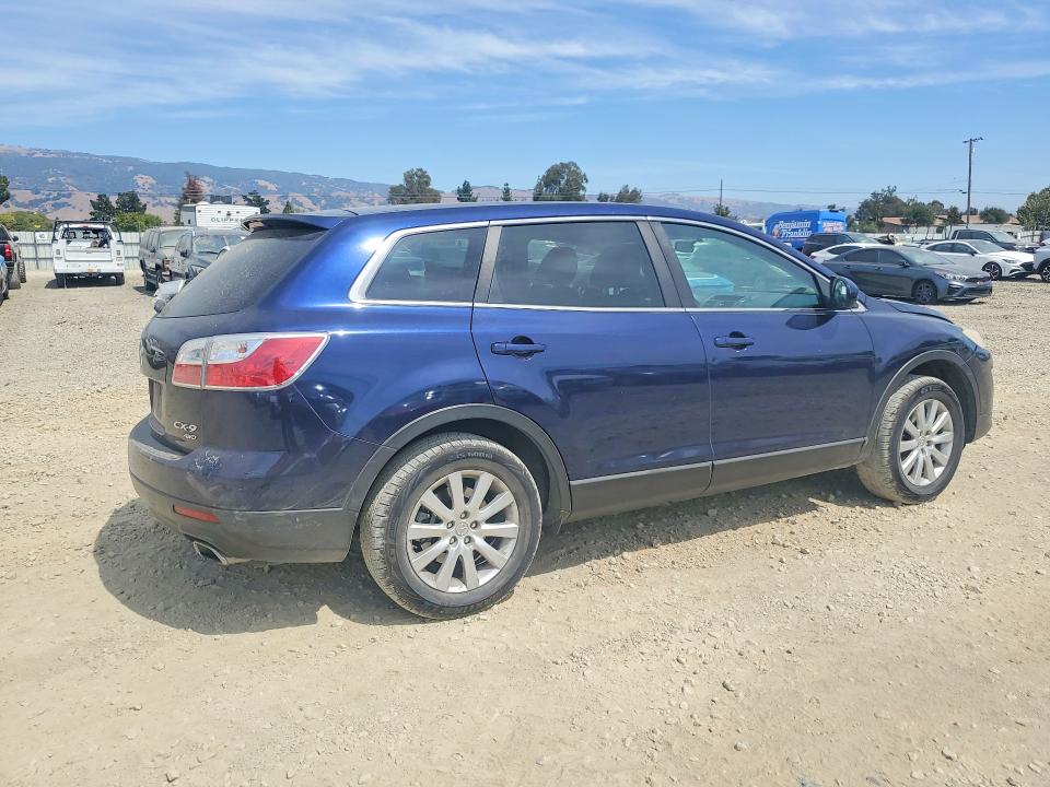 Aukcja sprzedaży 2010 Mazda Cx-9, vin: JM3TB3MV3A0216433, numer aukcji: 65604906
