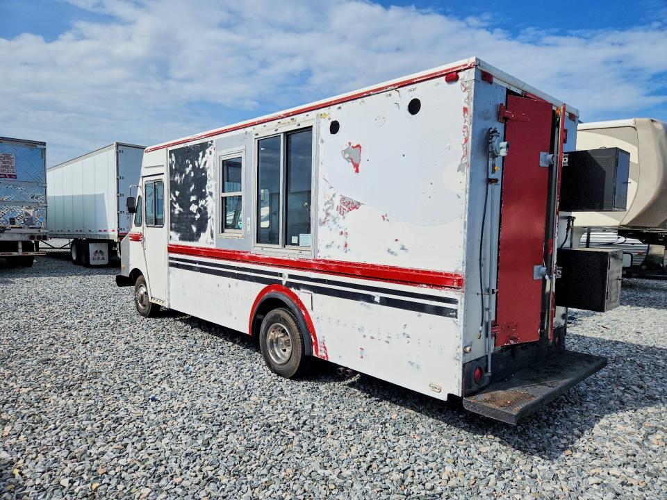 Продажа на аукционе авто 1989 Gmc P3500, vin: 1GDHP32K8K3501570, номер лота: 62262276