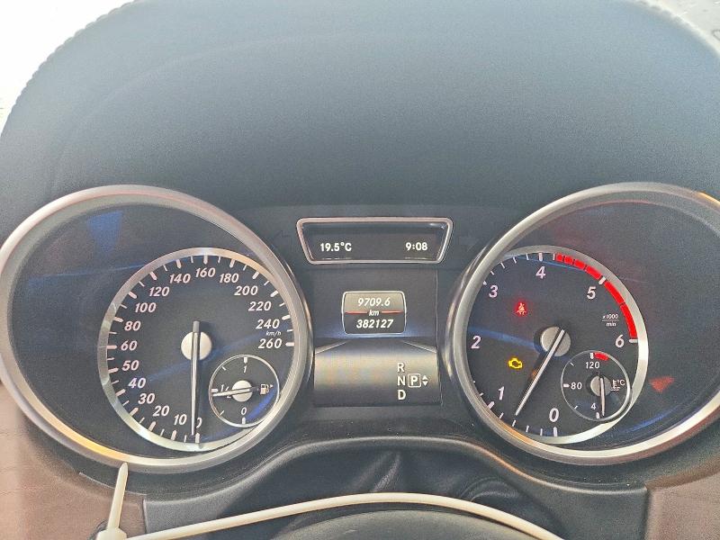 Aukcja sprzedaży 2016 Mercedes-benz Gl, vin: 4JGDF2EE8GA674381, numer aukcji: 64935706