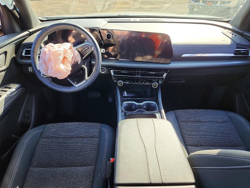 Продаж на аукціоні авто 2025 Chevrolet Traverse, vin: 1GNEVGRS9SJ251026, номер лоту: 66957656