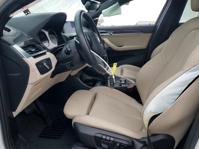Продажа на аукционе авто 2019 Bmw X2, vin: WBXYJ3C55KEP77498, номер лота: 65246026