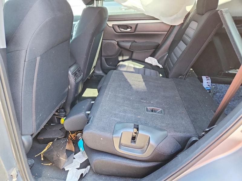 2019 Honda Cr-v მანქანა იყიდება აუქციონზე, vin: 2HKRW2H21KH143570, აუქციონის ნომერი: 63522476