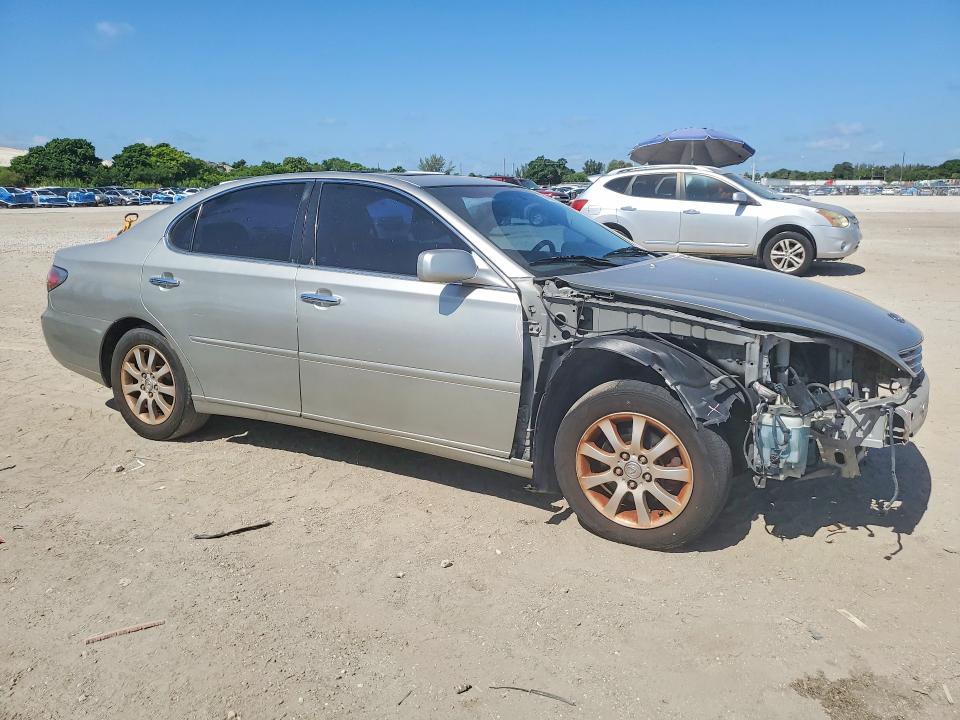 Aukcja sprzedaży 2004 Lexus Es, vin: JTHBA30G440019899, numer aukcji: 65119696
