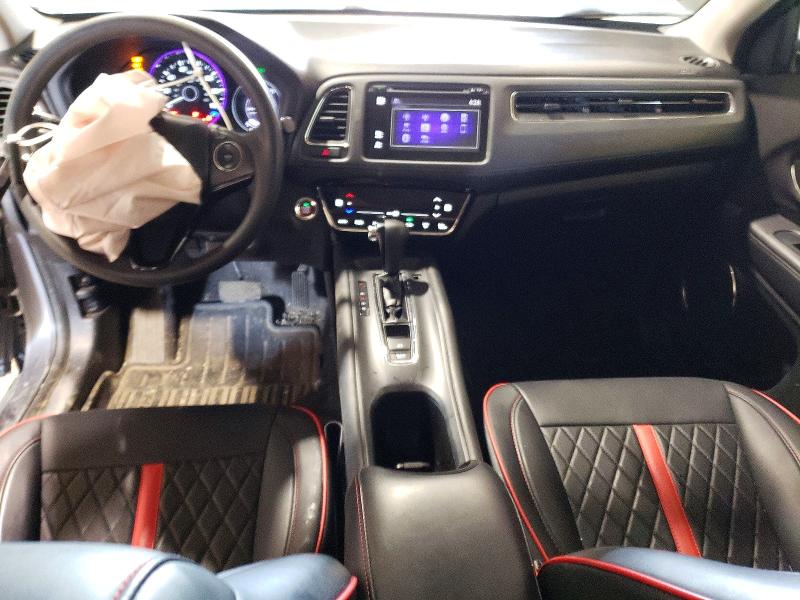 Продажа на аукционе авто 2017 Honda Hr-v, vin: 3CZRU6H55HM704518, номер лота: 64245506