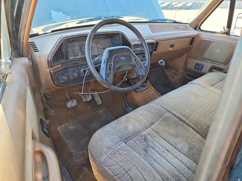 Продажа на аукционе авто 1991 Ford F150, vin: 1FTEF14N7MPB22061, номер лота: 66764726