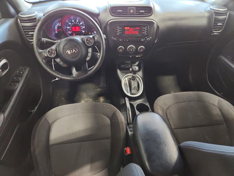 Продажа на аукционе авто 2016 Kia Soul, vin: KNDJN2A24G7314995, номер лота: 66654986