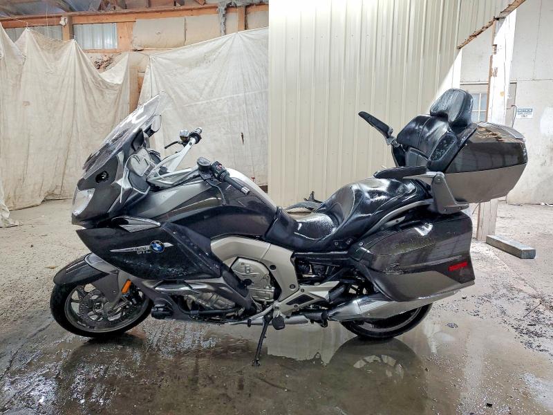 64358536 :رقم المزاد ، WB1061307GZZ28892 vin ، 2016 Bmw K1600 مزاد بيع