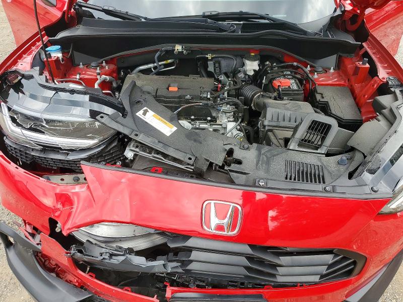 Aukcja sprzedaży 2025 Honda Hr-v, vin: 3CZRZ2H54SM742839, numer aukcji: 65674856