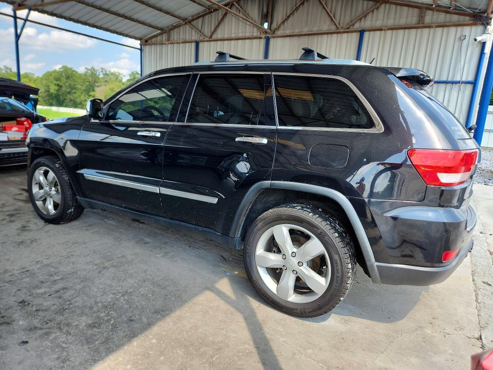 Aukcja sprzedaży 2012 Jeep Grand Cherokee, vin: 1C4RJEBG6CC263950, numer aukcji: 64623476