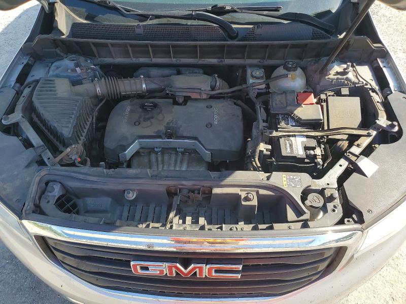 Продаж на аукціоні авто 2017 Gmc Acadia, vin: 1GKKNKLA4HZ274792, номер лоту: 61676586
