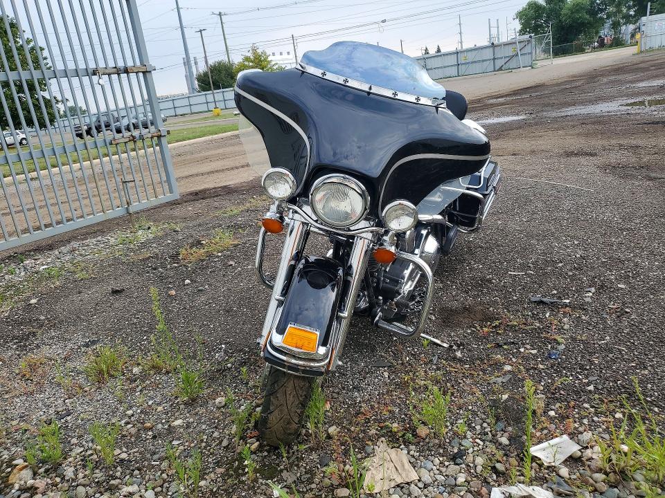 Продажа на аукционе авто 2003 Harley-davidson Flhtcui, vin: 1HD1FCW103Y607069, номер лота: 64472996