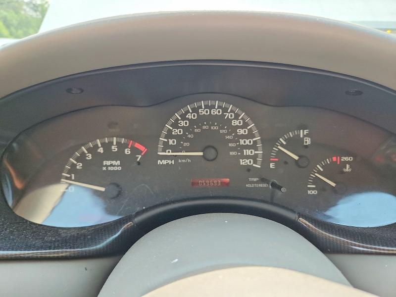 Aukcja sprzedaży 2003 Chevrolet Malibu, vin: 1G1ND52J53M731168, numer aukcji: 64273076