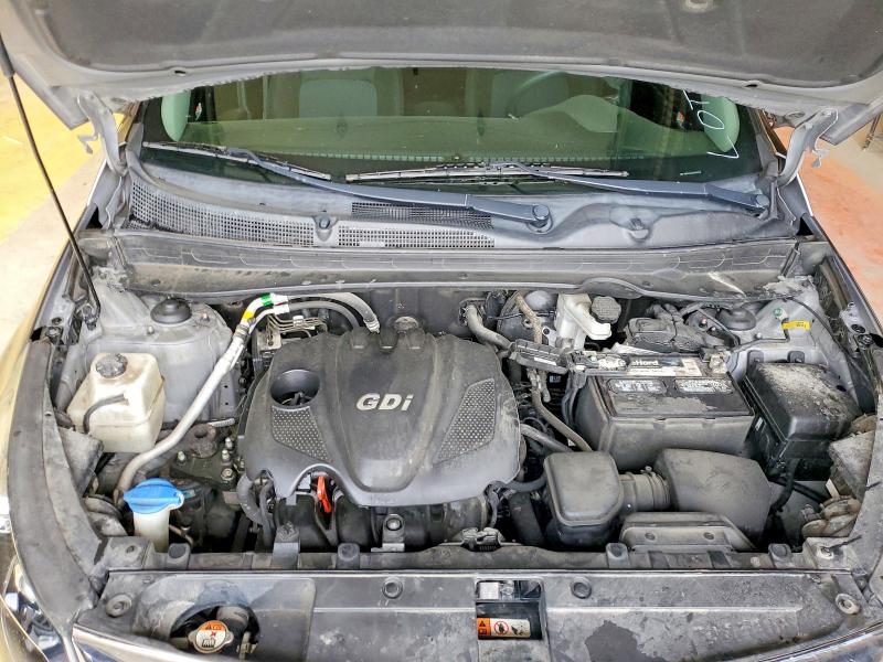 2016 Kia Sportage მანქანა იყიდება აუქციონზე, vin: KNDPBCAC0G7860744, აუქციონის ნომერი: 64808406