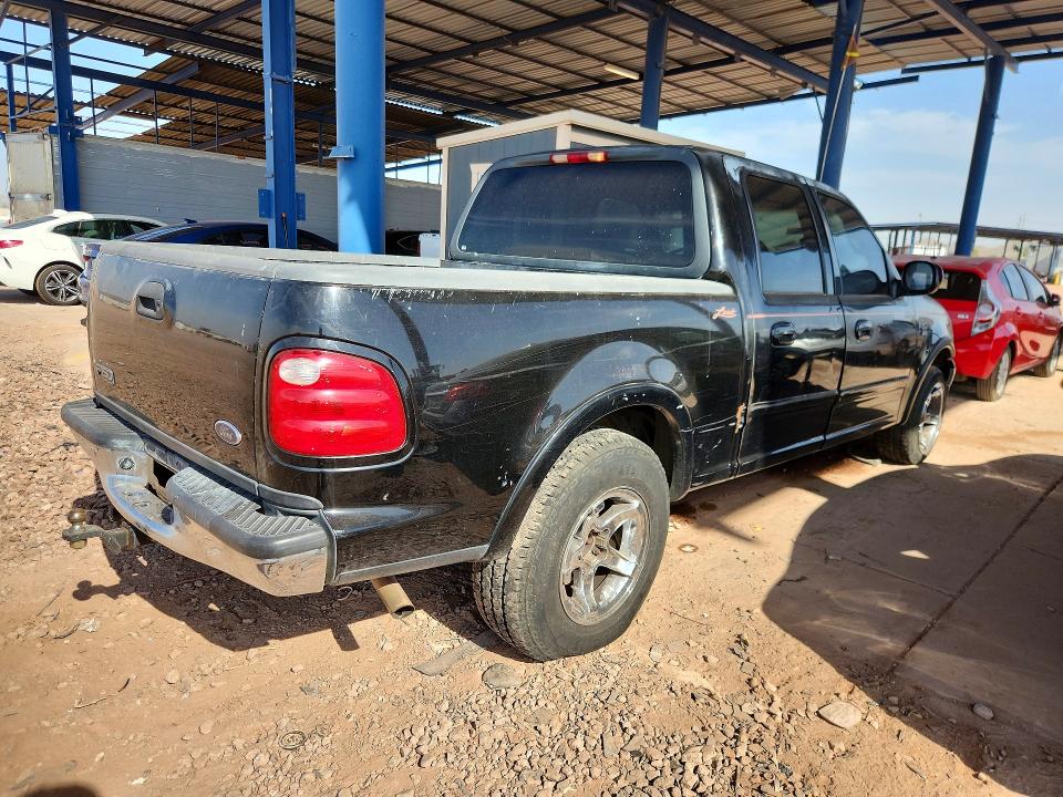 Auction sale of the 2001 Ford F150, vin: 1FTRW07W21KE24754, lot number: 66847506