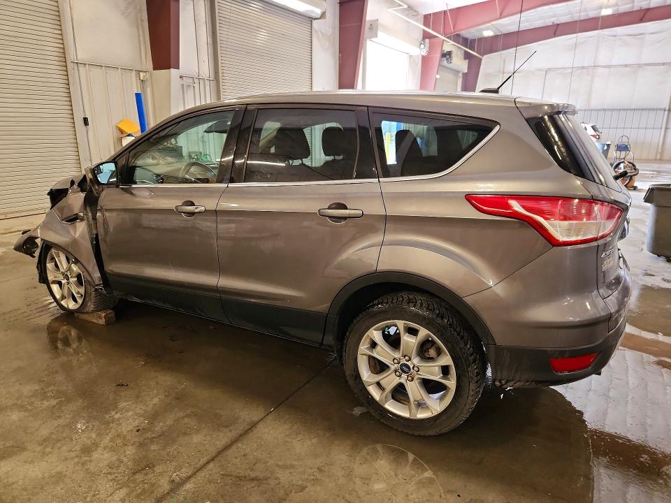 Продажа на аукционе авто 2013 Ford Escape, vin: 1FMCU0HX1DUD11675, номер лота: 65831806