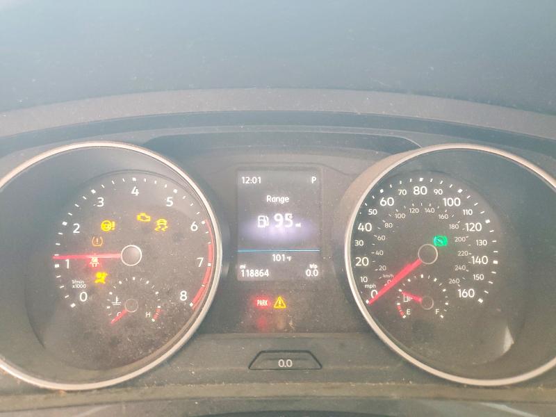62529506 :رقم المزاد ، 3VV1B7AX3KM183415 vin ، 2019 Volkswagen Tiguan مزاد بيع