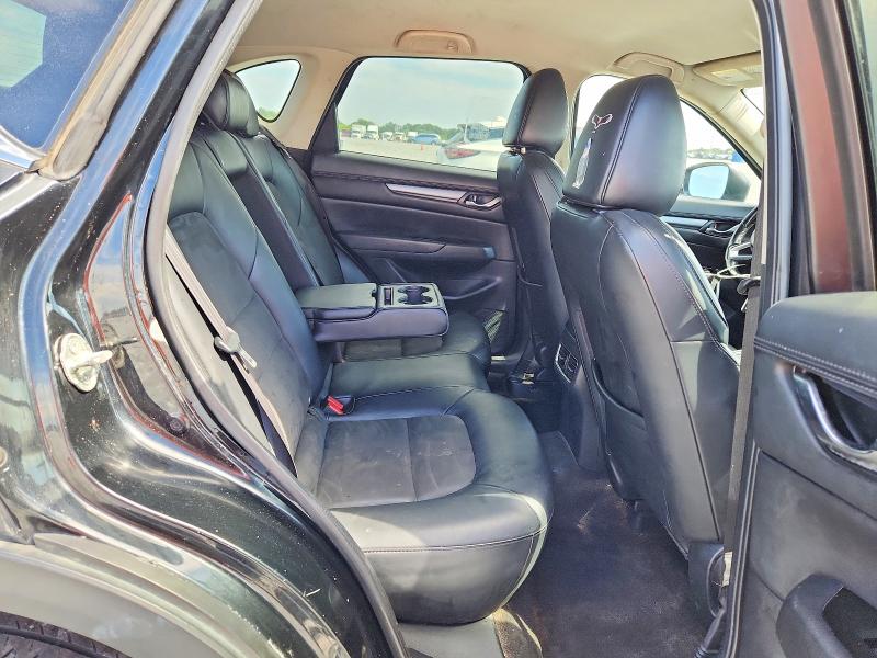 Продаж на аукціоні авто 2020 Mazda Cx-5, vin: JM3KFBCM1L0778711, номер лоту: 66215506