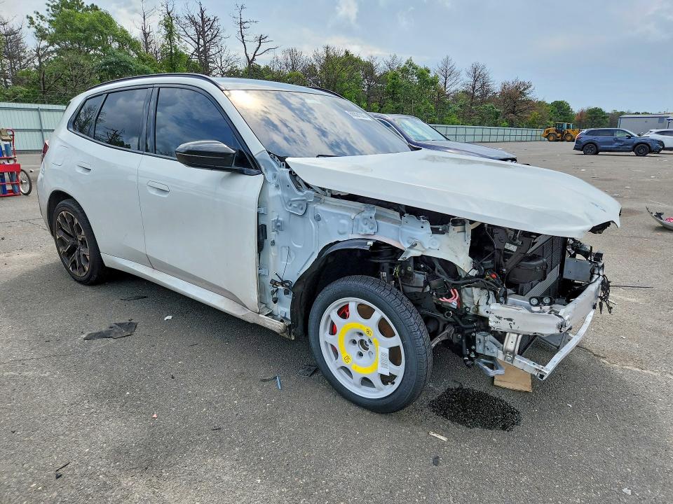 Aukcja sprzedaży 2026 Bmw X3, vin: 5UX73GP09T9403140, numer aukcji: 66591306