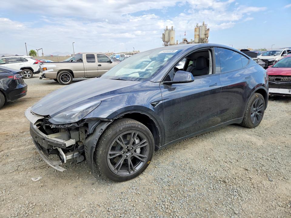 Aukcja sprzedaży 2024 Tesla Model Y, vin: 7SAYGAEE0RF133318, numer aukcji: 64069336