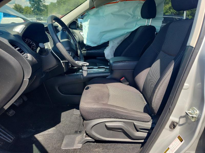 Продаж на аукціоні авто 2019 Nissan Pathfinder, vin: 5N1DR2MN9KC640441, номер лоту: 66299306