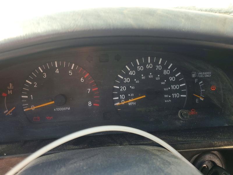 Aukcja sprzedaży 2000 Toyota Tacoma, vin: 4TASN92N7YZ675774, numer aukcji: 63567716