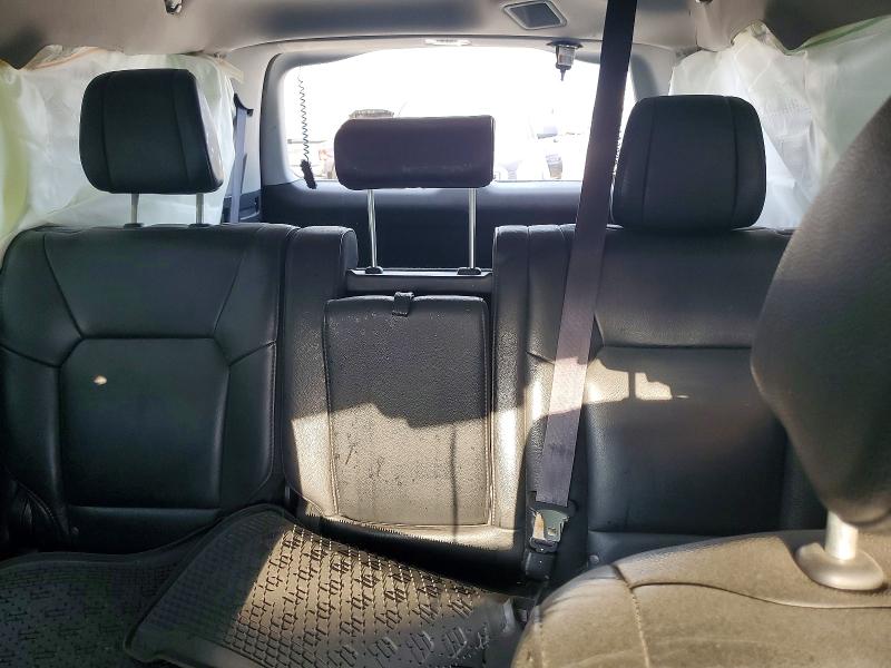 Aukcja sprzedaży 2012 Honda Pilot, vin: 5FNYF3H58CB031375, numer aukcji: 66713616