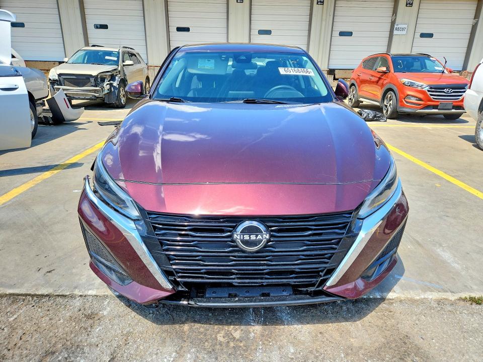 Продажа на аукционе авто 2023 Nissan Altima, vin: 1N4BL4DV4PN346844, номер лота: 65168466