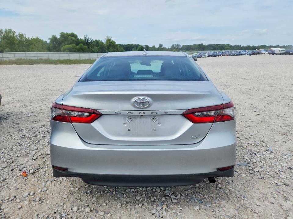 Продажа на аукционе авто 2023 Toyota Camry, vin: 4T1C11AK7PU139248, номер лота: 64565006