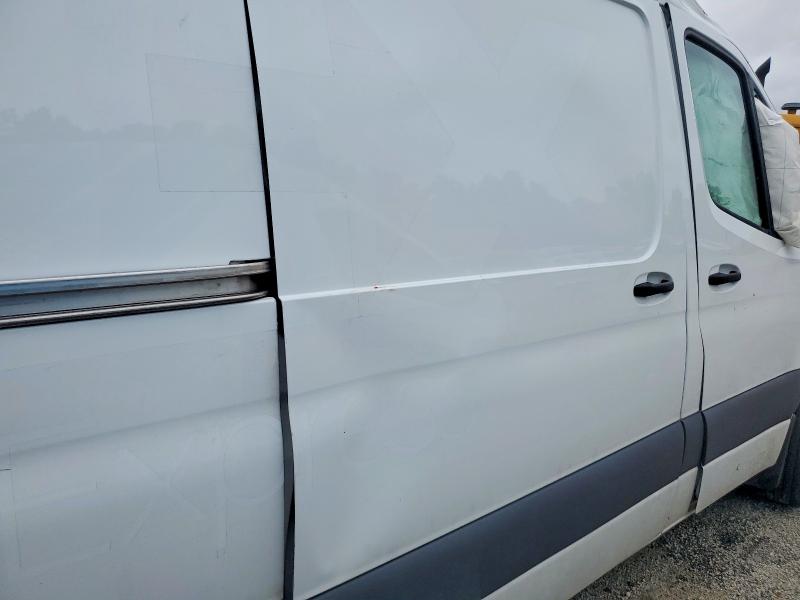 2023 Mercedes-benz Sprinter მანქანა იყიდება აუქციონზე, vin: W1Y4KCHY9PT132332, აუქციონის ნომერი: 66638796