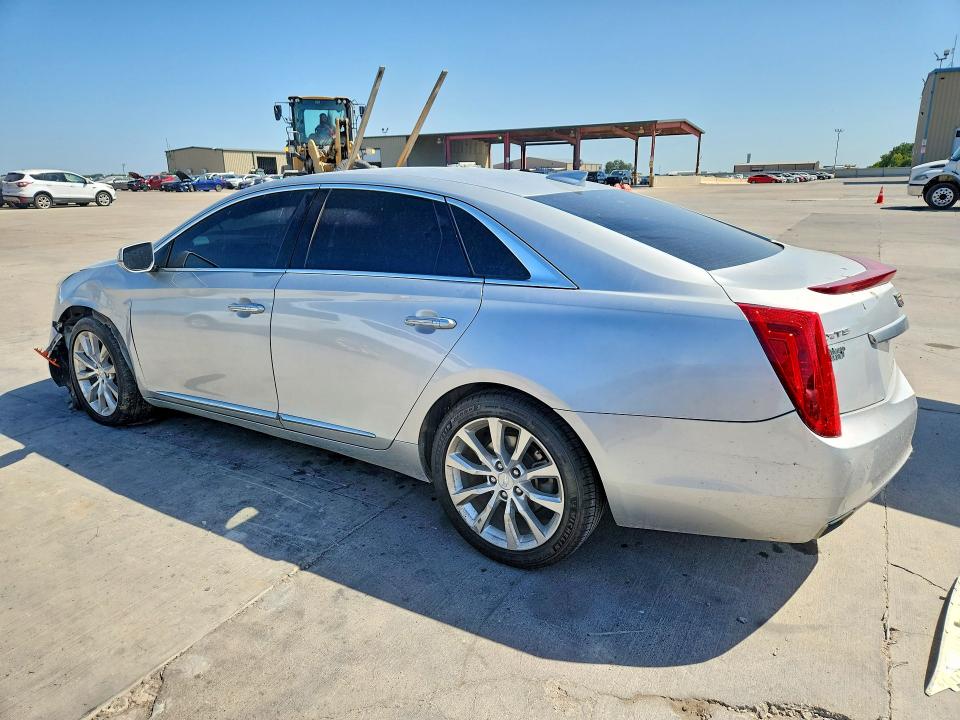 Aukcja sprzedaży 2017 Cadillac Xts, vin: 2G61M5S30H9125971, numer aukcji: 64253426